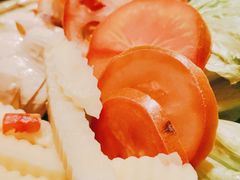 -金塔傣乡·德宏傣味·手抓饭·孔雀宴·云南民族特色菜(文化巷店)