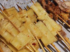 -五样儿西昌小签签烤串(建设路店)