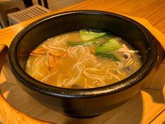 -勺子米线·云南传统小吃市集(四方街店)