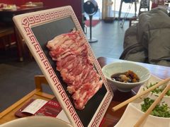 -1078號老北京涮肉(松柏店)