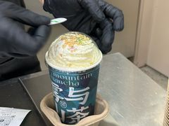 -雾与山茶(大禹城店)