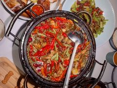 -相遇·鲜炒黄牛肉(丹阳吾悦广场店)