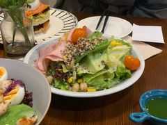 主厨色拉-AFS Cafe & Canteen(闽江二路店)