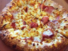 iphone_upload_pic-棒约翰比萨·意面(张江店)