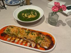 -漢舍中国菜馆(889广场店)