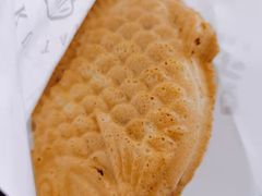 -粉粉乐鲷鱼烧(美罗城店)