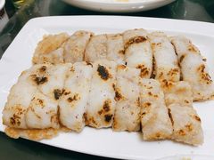 糍粑-瑞丰园庭院餐厅·白族传统家常菜
