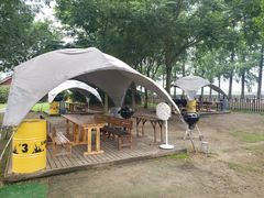 -太阳岛度假酒店