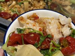 -三味鱼屋(琥珀山庄店)