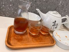 -蔡澜点心·粤菜(月星环球港店)