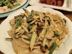 -钰田大院·碳烤虹鳟鱼·怀柔地道农家菜(雁栖湖店)