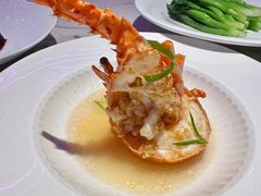 金蒜小青龙-曼格纳·曼芯馆(杨浦店)