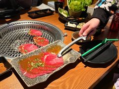 -匠太烧肉台日料理餐酒馆(三林店)