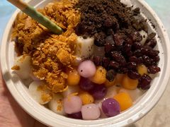 -老海南椰奶清补凉(文化宫老店)