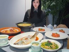 -淮扬府(安定门店)