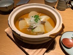 -yokocho上横町·日本食街(深业上城店)