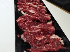 -陈记顺和牛肉火锅馆(天河北路店)