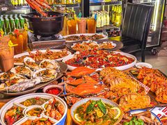 -77号渔船·蒸海鲜青岛菜(积米崖店)