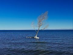 -青海湖二郎剑景区