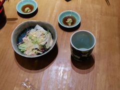 -一心创作料理屋(经开万达店)