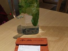 -本处·素食·融合料理(南油店)