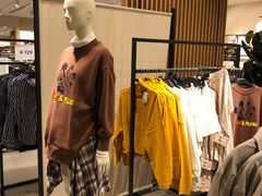 -H&M(星河城店)