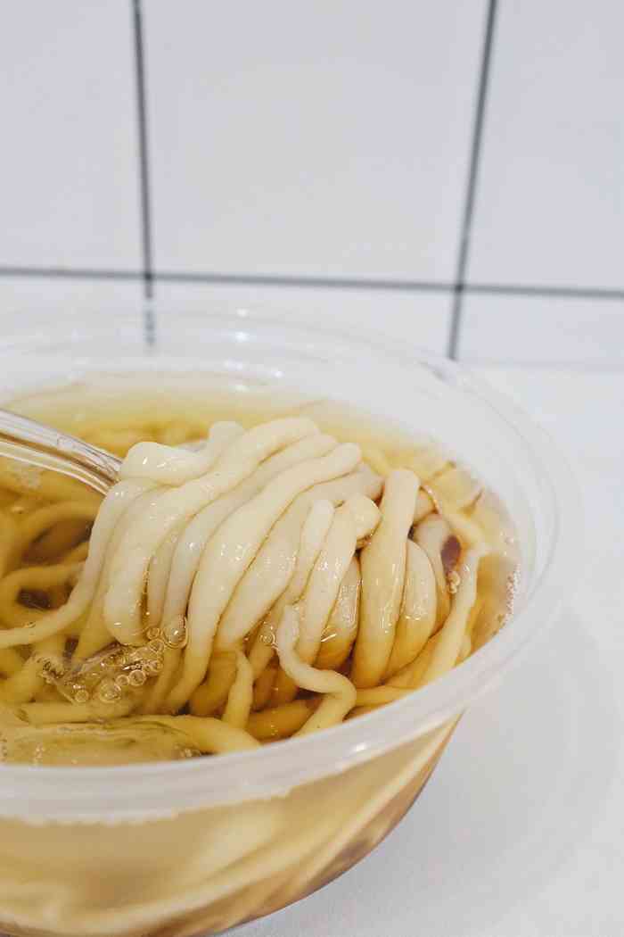 冯黎黎米凉虾(龙泉驿店)-"家乡的味道,好吃得不得了～ 带有个人色彩.