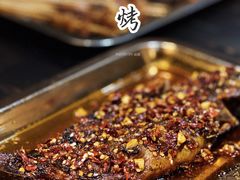 -盟重烧烤(东瓜山创始店)