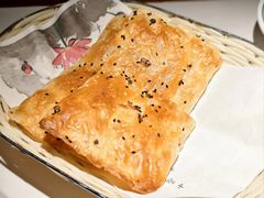 寿州烧饼-寿州大饭店·餐厅