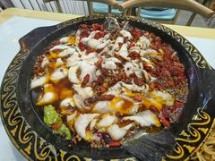 -金三可市井水煮鱼(金碧园店)