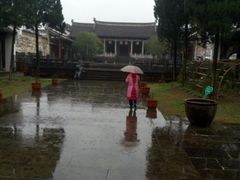 -潜口民宅博物馆