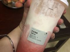 -喜茶(佛山顺德容桂天佑城店)