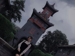 -四川大学(华西校区)