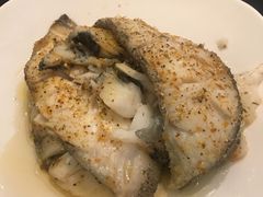 -太湖饭店玉兰厅(自助餐厅)