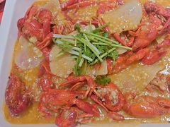 -阿青龙虾(新城店)