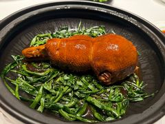 -淮香国色·淮扬菜(正大中心店)