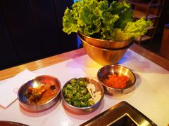 -杨记齐齐哈尔烤肉(总店)