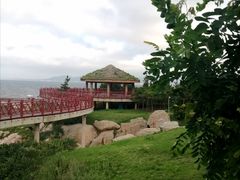 -养马岛旅游度假区