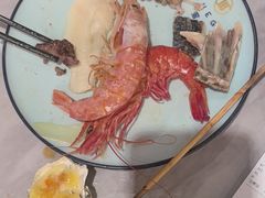 -奢谷·海鲜自助(南海万科店)