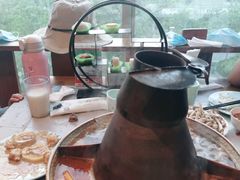 -东来顺饭庄(西直门店)