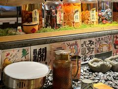 -贰醒·私房小院烧烤 (太古里店)