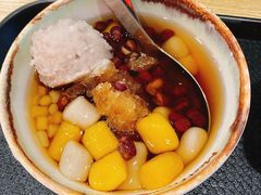 -鲜芋仙(南开大悦城店)