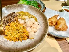 -蟹黄鱼·海派深夜面馆(巨鹿路店)