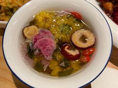 八宝茶-巴蜀风·地道川菜(总店)