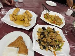 -南华寺素食馆(南华禅寺店)