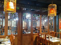 -鑫隆四季涮肉(香河店)