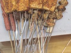 -亿牌牌东北烧烤(怀特店)