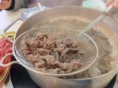 -李记鲜切牛肉自助火锅(紫薇花园店)