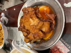-鲜得来排骨年糕(云南南路店)