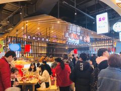 -茶马花街(城西银泰城店)